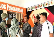 Dugaan Laporan Pelanggaran TSM Musa-Ardito Penuhi Unsur Formil dan Materil.