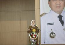 Putus Rantai Penyebaran Covid-19, Pemprov Lampung Imbau Masyarakat Tidak Lakukan Perayaan Natal dan Tahun Baru 2021