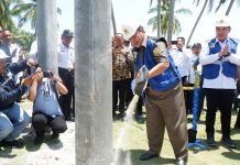 Arinal Djunaidi Apresiasikan Kinerja Pln Uid Lampung Terangi Pulau 3T