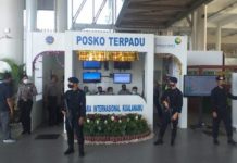 Jaga Kelancaran dan Kondusif Jelang Nataru, Brimob Polda Sumut Hadir Untuk Masyarakat