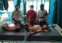 Polsek Sungkai Selatan Tangkap Diduga Pelaku Curas
