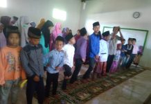 Kya’i Imam Hanafi; Sedekah memiliki makna amal yang muncul dari hati
