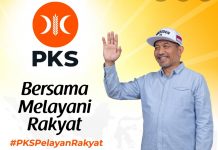 Pengurus Baru PKS DPW Sumut dan DPD Deliserdang Membawa Semangat Baru Bagi Seluruh Kader
