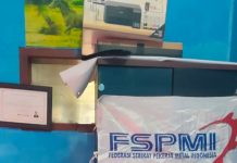 Badai PHK Hantui Buruh Tahun 2021,FSPMI Sumut Minta Pemerintah Tanggap