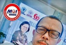 Sekjen Yusuf Rijal; DPP MOI sangat siap untuk menjadi The King Of Indonesia Online Media