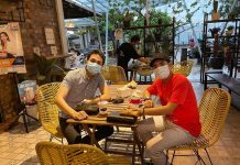 Boris Syaifulloh: Jaringan Internet Harus Semakin Kuat dan Merata