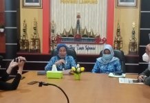 UMK Kota Bandarlampung Naik 3,27%