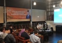 Kh. Ir. Abdul Hakim., MM Satu Tahun Terus Melayani Rakyat Lampung