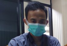 Terus Disiplin 3M Setelah di Vaksin