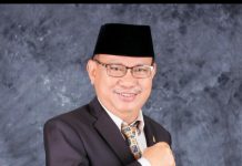 Anggota DPRD Provinsi Lampung Kritisi Kinerja Medis Yang Menanggani Pasien Covid-19