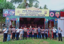 Dendi Ramadhona; 2 Januari 2021 sudah mulai buka kembali tempat wisata