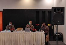 Mulyadi: Tahun Ini Kita Usulkan 9 Ruas Jalan Utama