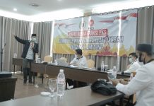 Fraksi PKS Lampung Rancang Program Pelayanan