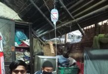 Gerakan Jum’at Berbagi di Motori Pemuda Tanjung Morawa