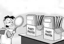 Gapensi Pesbar Pertanyakan Pembatalan Tender