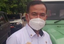 Nozi Afialis; Tidak semua dana Covid19 tersebut BPBD yang kelola