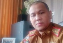 Abdurahman; Pemkab Lampung Utara dalam waktu dekat berencana gelar Prajabatan untuk 163 pegawai