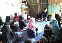 Ketua Fraksi PKS Lampung: Ayo Kita Temani Rakyat Supaya Bangkit dan Kuat