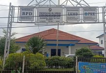 Empat Kades Medan Estate yang Diduga Lakukan Pungli Angkat Bicara
