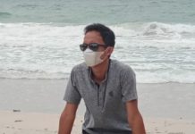 Covid-19 Belum Berakhir Tetap Waspada
