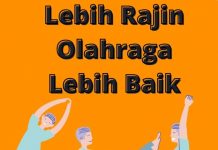 5 Olahraga Santai Untuk Kesehatan Jantung dan Paru-paru
