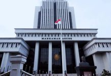 MA Anulir Putusan KPU Kota Bandarlampung