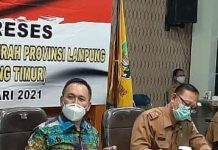 Noverisman Subing Menyatakan Siap Perjuangkan Usulan Pembangunan yang Diajukan Pemerintah