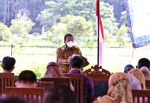 Gubernur Arinal Minta Jajarannya Satukan Persepsi dan Langkah untuk Tingkatkan Kinerja yang Inovatif