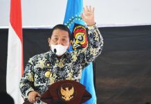 Gubernur: Program KPB itu Inisiasi Saya