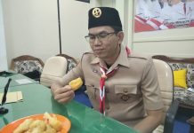 Ade Utami Perjuangkan Petani Singkong Lawan Oligopoli Perusahaan