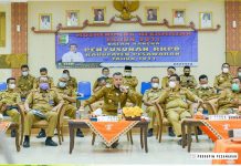 Antisipasi Potensi Bencana, Dendi Imbau Tanam Kembali Pohon Penghijauan