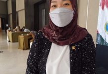 DPRD Lampung Segera Tinjau Pembuangan Limbah Medis Di TPA Bakung