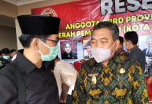 Pertanyakan Nasib Pegawai Kecil, Ini Jawaban Plh Walikota