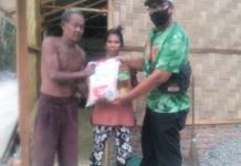 PWDS dukung kegiatan media melakukan aksi kemanusiaan