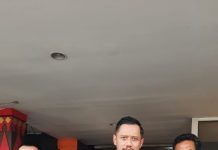 Raden Muhammad Ismail (RMI) Dukung Penuh Intruksi AHY, Terkait Pemecatan 7 Anggota Partai Demokrat