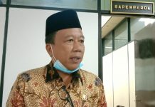 ikhwan Fadil Ibrahim; Perda zonasi ini di harapkan selesai secara utuh pada 2021
