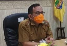 Target Maksimal Infrastruktur Jalan di Provinsi Lampung, Febrizal Levi Sukmana Beberkan Beberapa Opsi Jitu