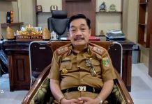 Dinas Perkebunan Provinsi Lampung Tahun 2021 Tingkatkan 7 Komoditi Utama