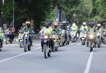 Kapoldasu Dan Pangdam I / BB Patroli Bersama Jamin Keamanan Peringatan Paskah dan Bulan Ramadhan
