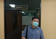 Anggota Komisi II DPRD Provinsi Lampung Sesalkan, Petani di Lampung Bergantung Dengan Pupuk Bersubsidi