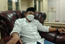 Anggota Komisi II DPRD Provinsi Lampung Usulkan Dua Raperda