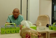 Mirzani Djausal: Jika Ada Referensinya Kenapa Tidak