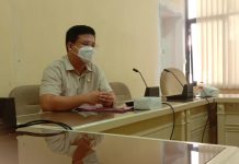 Angga Satria Pratama; DPRD Provinsi Lampung akan Segera Berkordinasi Kepada Pihak Terkait