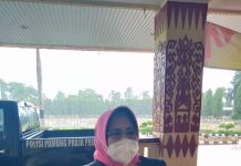 Anggota DPRD Provinsi Lampung sosialisasikan Peraturan Daerah