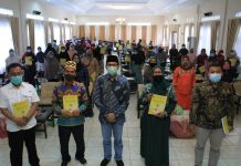 Ade Utami Ibnu Sosialisasikan Pembinaan Ideologi dan Wawasan Kebangsaan