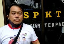 Diduga menjadi korban penipuan AS calo karyawan,50 korban melapor ke Polrestabes Medan