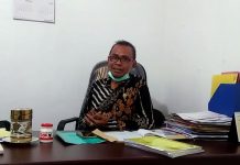 UNIVERSITAS MUHAMMADIYAH KOTA BUMI (UMKO) bersama elemen masyarakat bersinergi demi kemajuan kabupaten LAMPURA