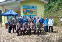 Desa Munca Resmi Menjadi Kampung Tangguh Nusantara