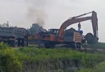 Maraknya tikus tanah galian C ilegal beroperasi tanpa tersentuh hukum