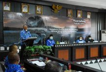 Musrembang Tubaba Pioritaskan Destinasi Wisata